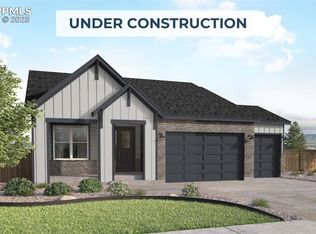 327 Grand Summit Dr, Monument, CO 80132