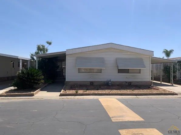 6000 E Brundage Ln Space 36, Bakersfield, CA 93307