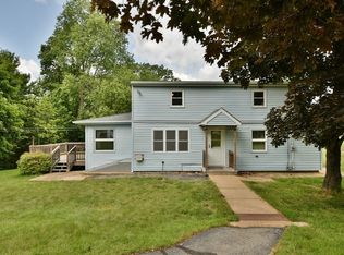 16 4th Ave, Spencer, MA 01562
