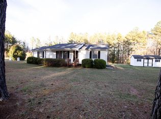 3940 Springfield Rd, Meherrin, VA 23954