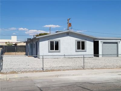 1732 Bluff Ave, North Las Vegas, NV, 89032
