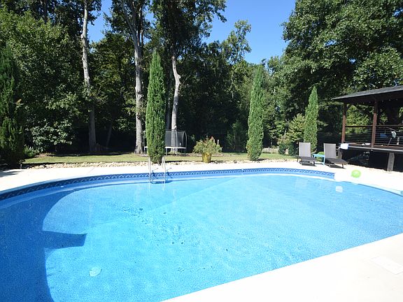 Pool #5