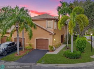 1513 Barcelona Way #1513, Fort Lauderdale, FL 33327