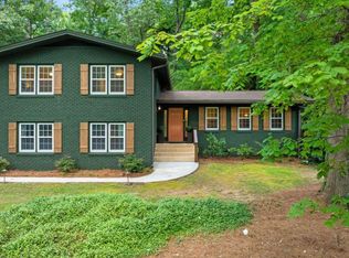 3597 Embry Cir, Chamblee, GA 30341