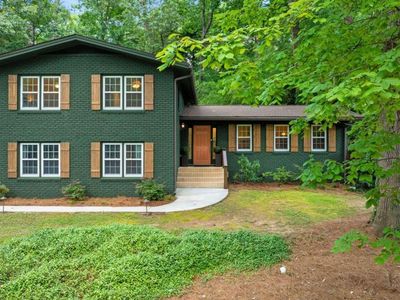 3597 Embry Cir, Chamblee, GA, 30341