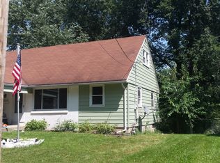 7403 SW 12th St, Des Moines, IA 50315