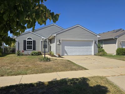 615 Erin Dr, Champaign, IL, 61822