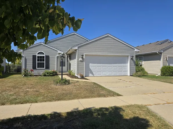 615 Erin Dr, Champaign, IL 61822