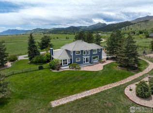3159 Nelson Rd, Longmont, CO 80503