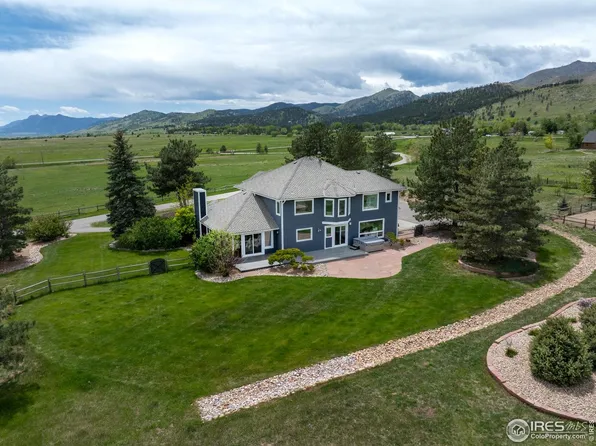 3159 Nelson Rd, Longmont, CO 80503