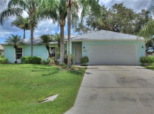 446 Perch Ln, Sebastian, FL 32958