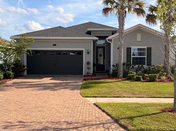 59 Belinda Ct, Saint Augustine, FL 32092