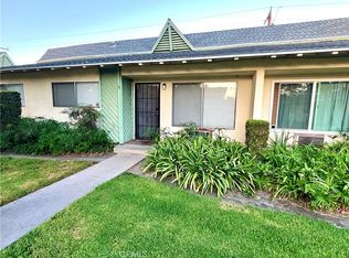 15712 Pasadena Ave APT 8, Tustin, CA 92780