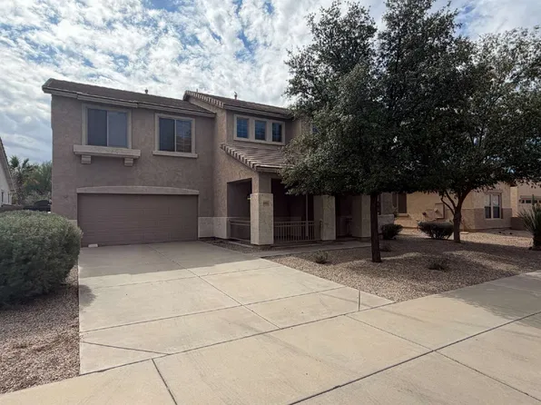 19961 E Thornton Rd, Queen Creek, AZ 85142