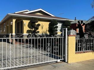 4309 E 56th St, Maywood, CA 90270