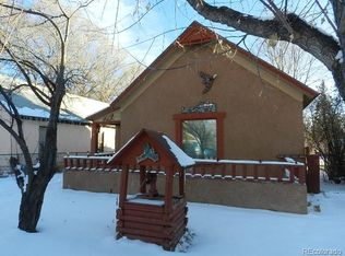 514 8th St, Alamosa, CO 81101