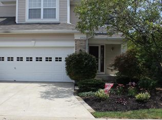 6526 Prestwick Ct, Mason, OH 45040