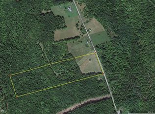 263 Baker Ridge Rd, Danforth, ME 04424