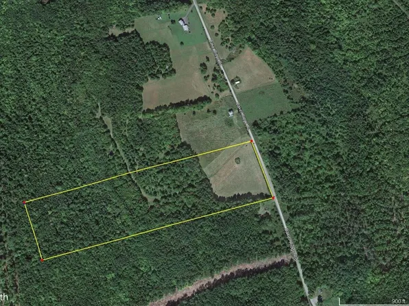 263 Baker Ridge Road, Danforth, ME 04424