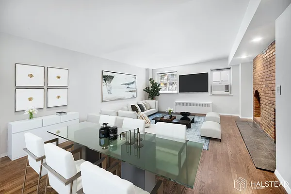 Sold by Brown Harris Stevens | media 1