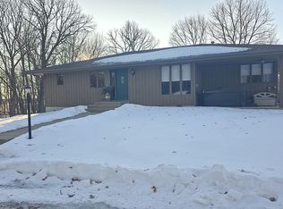 43453 105th Ave, Holdingford, MN 56340