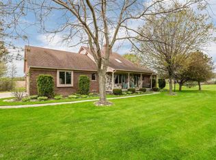 73317 Kanie Rd, Romeo, MI 48065