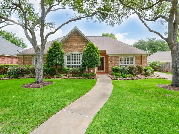 23206 Cinco Park Place Ct