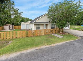 112 Mulberry St, Schriever, LA 70395