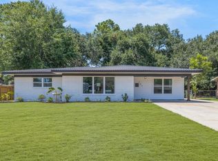 707 Prioux St, New Iberia, LA 70563