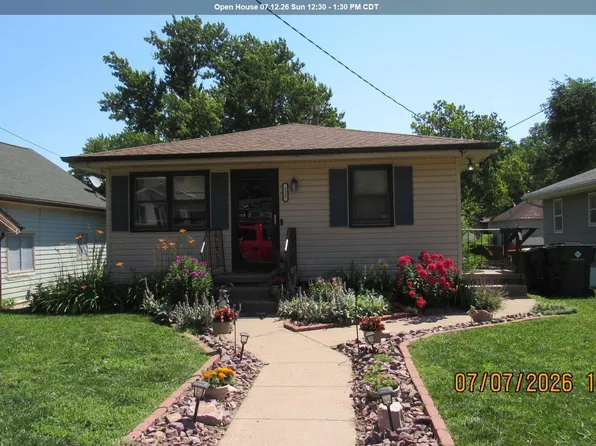 122 S Casselman St, Sioux City, IA 51103