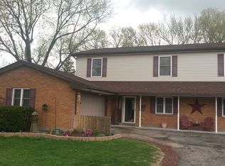 3213 Dahlia Dr, Dayton, OH 45449