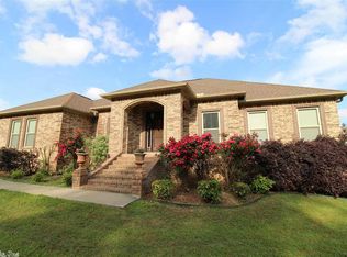 21 Nicklaus Ln, Sheridan, AR 72150