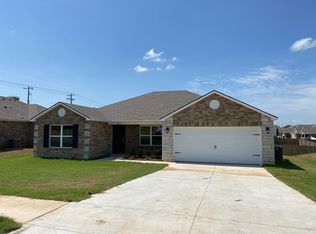 14082 S Lansing Ave, Glenpool, OK 74033