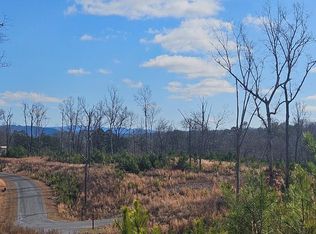 LOT 197 Oak Wood Ln, Ellijay, GA 30540