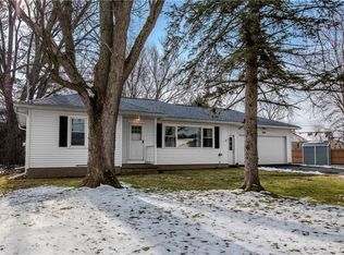 100 Fairway Dr, New Hartford, NY 13413
