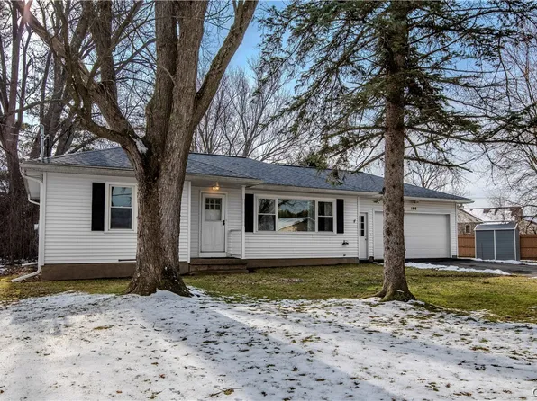 100 Fairway Dr, New Hartford, NY 13413