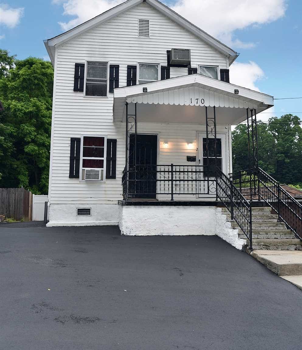 170 Delaware Ave, Kingston, NY 12401 Zillow
