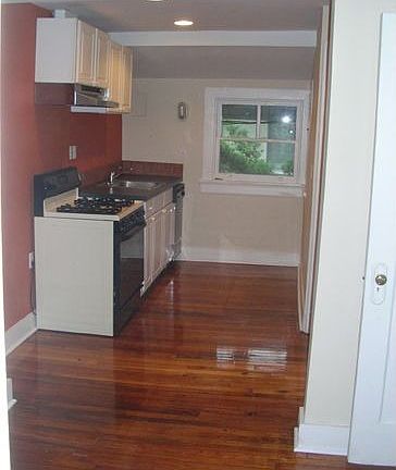 upstairs kitchen