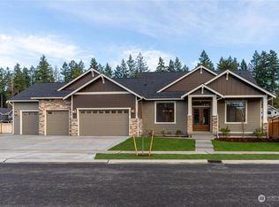 18931 129th St E LOT 347, Bonney Lake, WA 98391