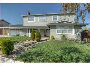 1571 Trevor Dr, San Jose, CA 95118