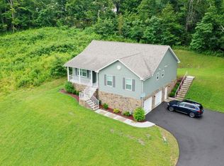 230 Redstone Ter, Frostburg, MD 21532