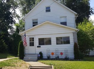 174 E Ford Ave, Barberton, OH 44203