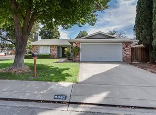 3842 Guava Ct, Modesto, CA 95356
