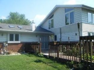 1205 Heather Rd, Homewood, IL 60430