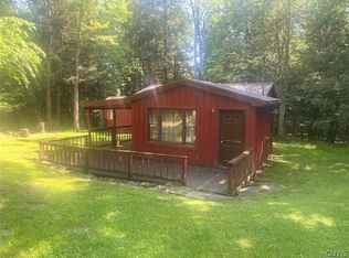 Putt Brook Rd, Scio, NY 14880