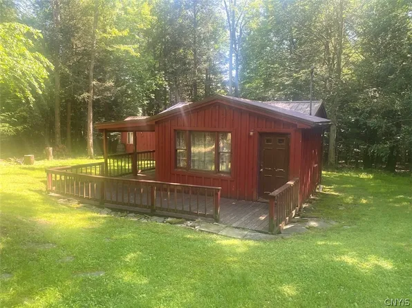 Putt Brook Rd, Scio, NY 14880