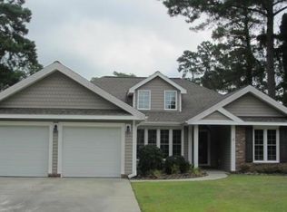 4714 Southern Trl, Myrtle Beach, SC 29579