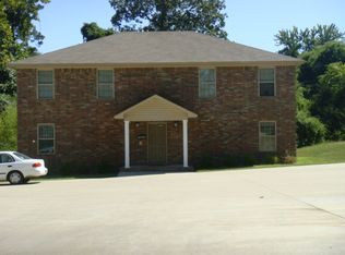 112 East Carthage 1-4, Russellville, AR 72801