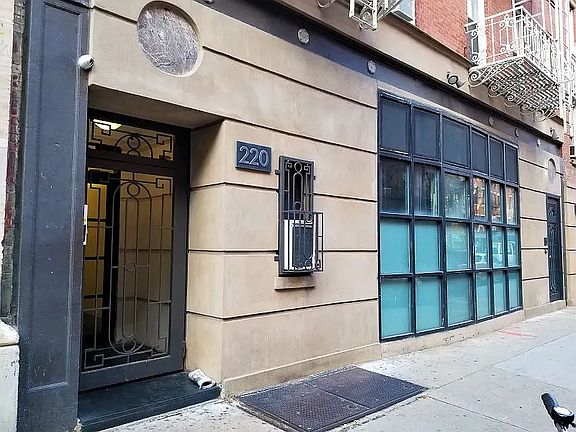 3rd image of 220 Sullivan St APT 2C