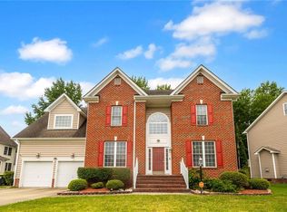22346 Tradewinds Dr, Carrollton, VA 23314
